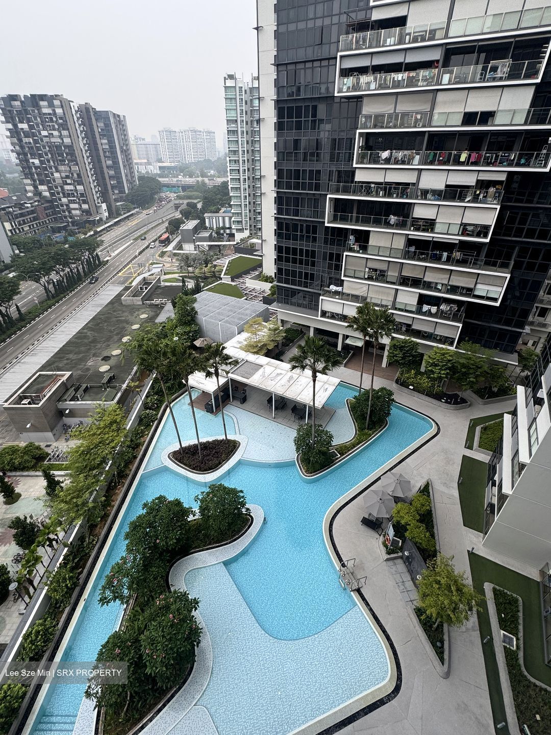 The Poiz Residences (D13), Apartment #635773881